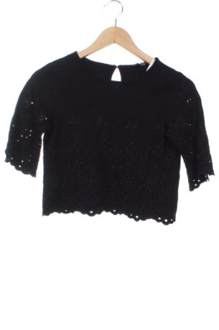 Dámská halenka Tally Weijl, Velikost XS, Barva Černá, Cena  49,00 Kč