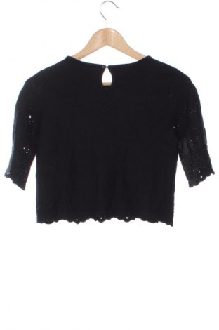 Dámská halenka Tally Weijl, Velikost XS, Barva Černá, Cena  49,00 Kč