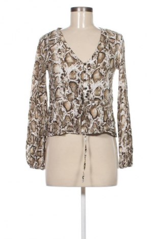 Dámská halenka Tally Weijl, Velikost S, Barva Vícebarevné, Cena  49,00 Kč