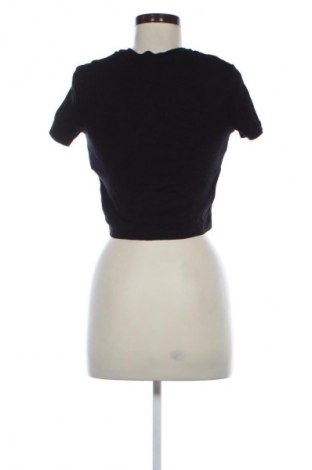 Damen Shirt Tally Weijl, Größe L, Farbe Schwarz, Preis 1,99 €