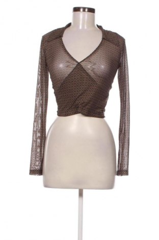 Dámská halenka Terranova, Velikost S, Barva Vícebarevné, Cena  49,00 Kč