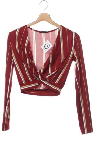 Dámská halenka Terranova, Velikost XS, Barva Vícebarevné, Cena  49,00 Kč