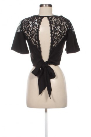 Női blúz Terranova, Méret M, Szín Fekete, Ár 979 Ft