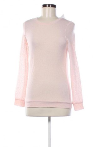 Dámská halenka Terranova, Velikost S, Barva Růžová, Cena  49,00 Kč