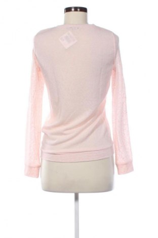 Dámská halenka Terranova, Velikost S, Barva Růžová, Cena  49,00 Kč