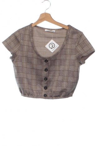 Дамска блуза Terranova, Размер XS, Цвят Многоцветен, Цена 2,04 €