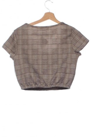 Дамска блуза Terranova, Размер XS, Цвят Многоцветен, Цена 2,04 €