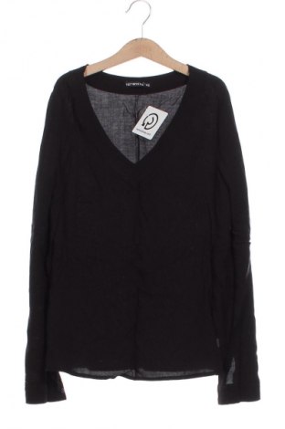 Női blúz Terranova, Méret XS, Szín Fekete, Ár 699 Ft