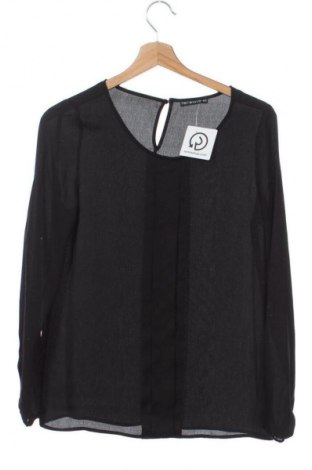 Damen Shirt Terranova, Größe XS, Farbe Schwarz, Preis € 3,99