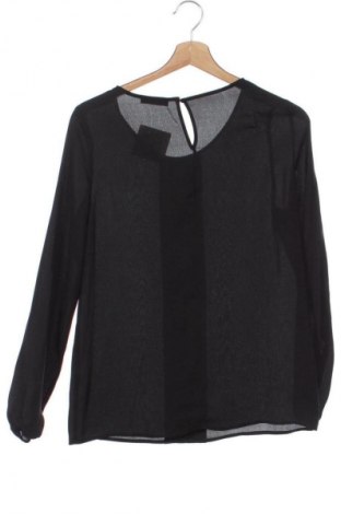 Damen Shirt Terranova, Größe XS, Farbe Schwarz, Preis € 3,99