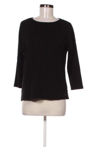 Дамска блуза Tom Tailor, Размер S, Цвят Черен, Цена 3,06 €