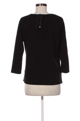 Дамска блуза Tom Tailor, Размер S, Цвят Черен, Цена 3,06 €