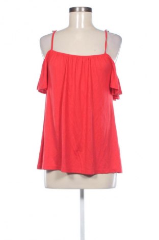 Bluzka damska Top Secret, Rozmiar M, Kolor Czerwony, Cena 25,99 zł