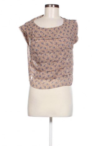 Dámská halenka Topshop, Velikost M, Barva Vícebarevné, Cena  49,00 Kč