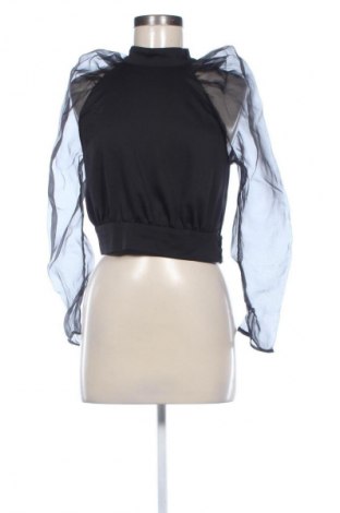 Bluză de femei Topshop, Mărime S, Culoare Negru, Preț 28,99 Lei