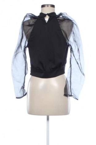 Bluză de femei Topshop, Mărime S, Culoare Negru, Preț 28,99 Lei