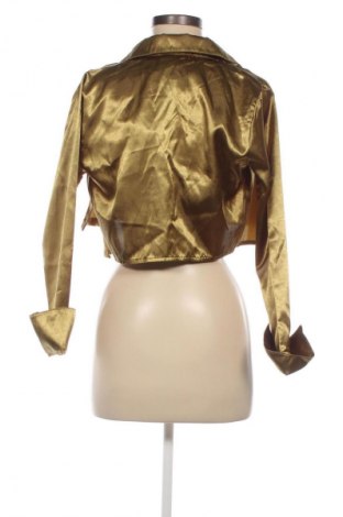 Γυναικεία μπλούζα Trendyol, Μέγεθος S, Χρώμα Πράσινο, Τιμή 4,99 €