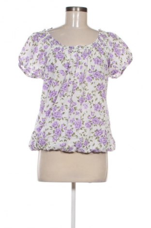 Dámska blúza Tutti Frutti, Veľkosť M, Farba Viacfarebná, Cena  2,95 €