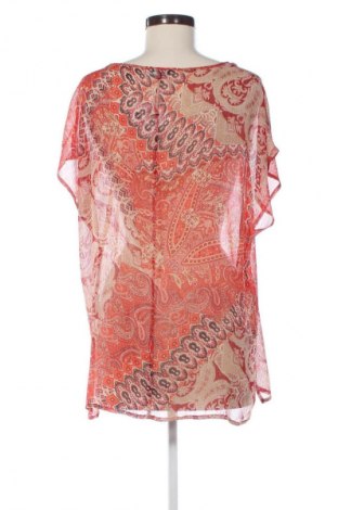 Bluzka damska Ulla Popken, Rozmiar M, Kolor Kolorowy, Cena 34,99 zł