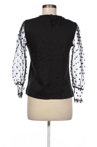 Dámská halenka Unbranded, Velikost S, Barva Černá, Cena  49,00 Kč