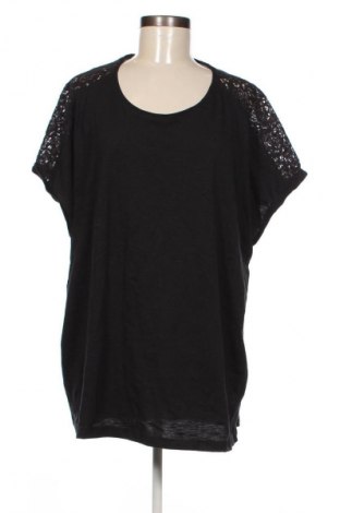 Γυναικεία μπλούζα Unbranded, Μέγεθος XXL, Χρώμα Μαύρο, Τιμή 14,99 €, #131920221