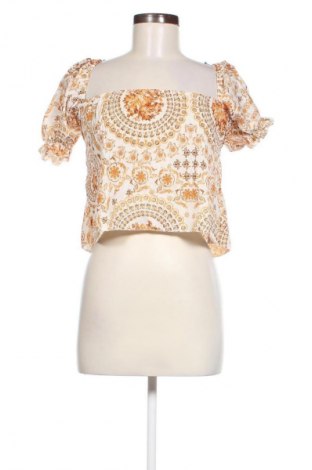 Dámská halenka Unbranded, Velikost M, Barva Vícebarevné, Cena  49,00 Kč