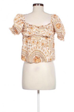 Dámská halenka Unbranded, Velikost M, Barva Vícebarevné, Cena  49,00 Kč