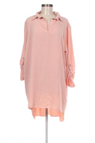 Дамска блуза Unbranded, Размер M, Цвят Розов, Цена 2,04 €