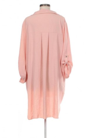 Дамска блуза Unbranded, Размер M, Цвят Розов, Цена 2,04 €