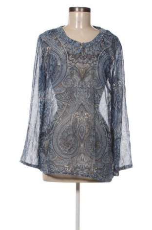 Dámská halenka Unbranded, Velikost M, Barva Vícebarevné, Cena  49,00 Kč