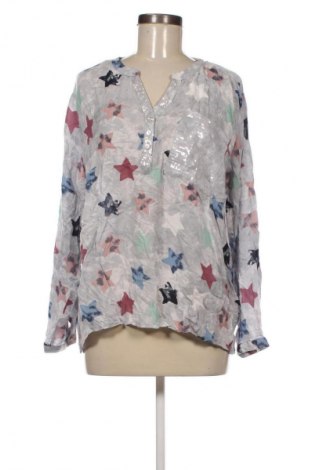 Dámská halenka Unbranded, Velikost M, Barva Vícebarevné, Cena  49,00 Kč