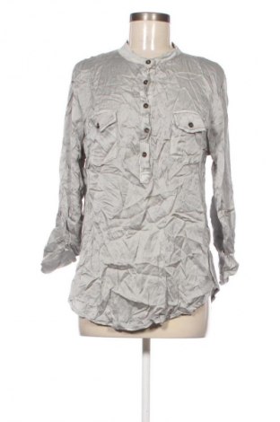 Bluzka damska Unbranded, Rozmiar M, Kolor Szary, Cena 6,99 zł