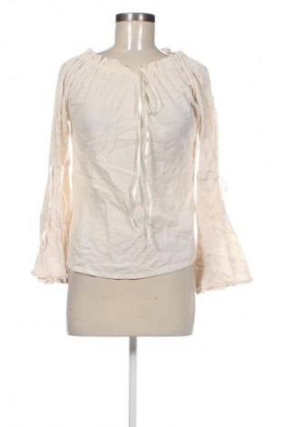 Dámská halenka Unbranded, Velikost M, Barva Béžová, Cena  49,00 Kč