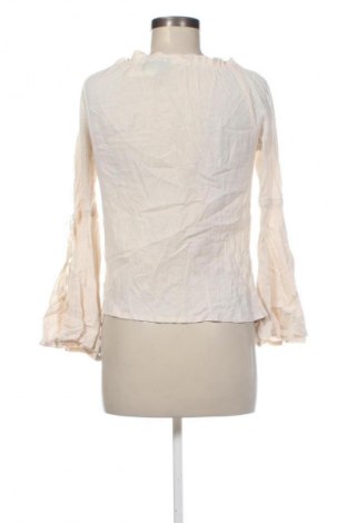 Dámská halenka Unbranded, Velikost M, Barva Béžová, Cena  49,00 Kč