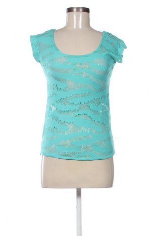 Dámská halenka Unbranded, Velikost S, Barva Zelená, Cena  49,00 Kč