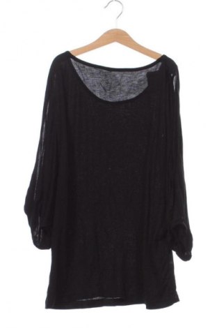 Dámská halenka Unbranded, Velikost XS, Barva Černá, Cena  49,00 Kč