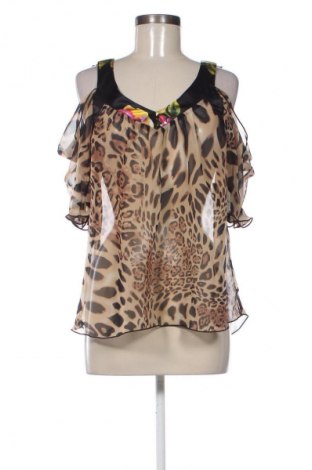 Dámská halenka Unbranded, Velikost M, Barva Vícebarevné, Cena  79,00 Kč