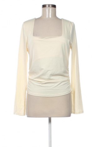 Bluzka damska Unbranded, Rozmiar XL, Kolor Żółty, Cena 29,99 zł