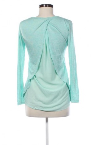 Dámská halenka Unbranded, Velikost S, Barva Zelená, Cena  49,00 Kč