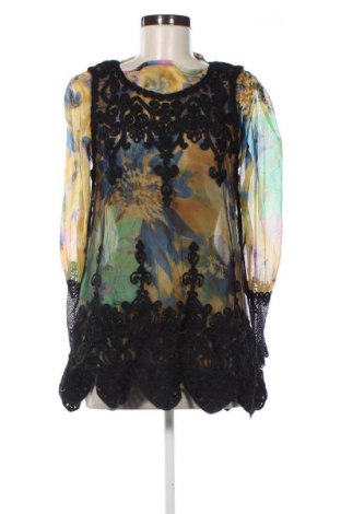 Dámská halenka Unbranded, Velikost S, Barva Vícebarevné, Cena  49,00 Kč