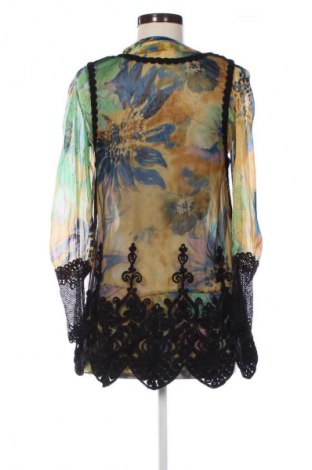 Dámská halenka Unbranded, Velikost S, Barva Vícebarevné, Cena  49,00 Kč