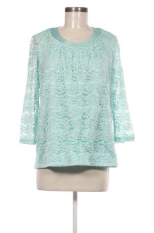 Dámská halenka Unbranded, Velikost M, Barva Modrá, Cena  49,00 Kč