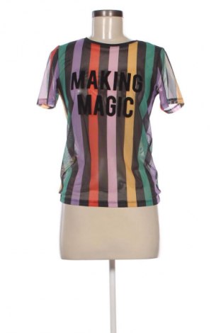 Dámská halenka Unbranded, Velikost S, Barva Vícebarevné, Cena  99,00 Kč