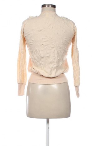 Dámská halenka Unbranded, Velikost S, Barva Béžová, Cena  49,00 Kč