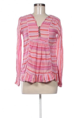 Dámská halenka Unbranded, Velikost S, Barva Vícebarevné, Cena  49,00 Kč