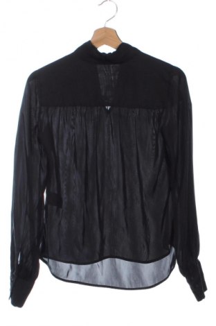 Dámská halenka Unbranded, Velikost XS, Barva Černá, Cena  49,00 Kč