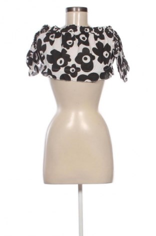 Dámská halenka Unbranded, Velikost S, Barva Vícebarevné, Cena  49,00 Kč