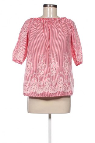 Dámská halenka Unbranded, Velikost S, Barva Vícebarevné, Cena  49,00 Kč