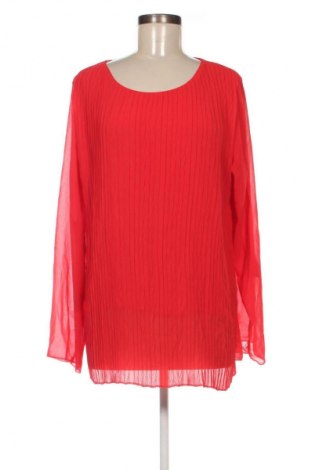 Dámská halenka Unbranded, Velikost M, Barva Červená, Cena  49,00 Kč