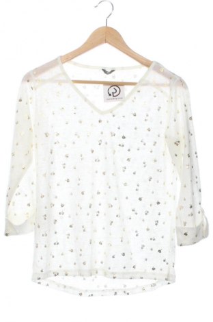 Dámská halenka Unbranded, Velikost XS, Barva Bílá, Cena  49,00 Kč